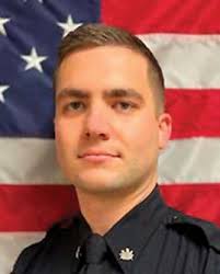 INTRODUCING K-9 VALOR