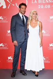 The film, directed by and starring bradley cooper, sees gaga in the role of ally, an aspiring singer helped into the industry by an older musician. Bradley Cooper Says He Instantly Fell In Love With Lady Gaga S Face And Eyes Vanity Fair