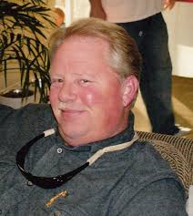 Stephen Hendrix Obituary