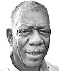 Otis SUTTON Obituary (2019)