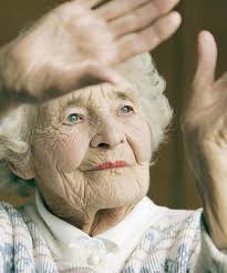 Fit and active at 90