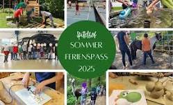 Sommerferienspass für Kinder