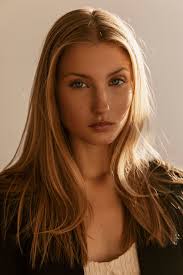 MODELS — Andrew Parsons Photography