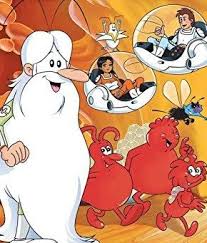 René richy coach de vie va essayer d'amener ses clients vers le succès. Il Etait Une Fois La Vie 1986 Dessin Anime 2000 Dessins Animes Classiques Dessin Anime Enfance