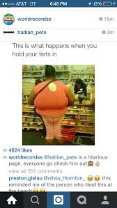 What Happens When You Hold Your Farts In Walmart Funny Funny Walmart Pictures Funny Pictures
