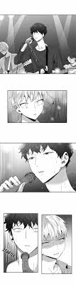 Pin By 𝐈𝐌 𝐁𝐔𝐓𝐓𝐄𝐑 On Love Is An Illusion In 2020 Illusions Manga Love Anime Romance