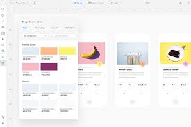 The 8 Best Prototyping Tools For 2018 Prototyping Tools Design System Mockup Tool