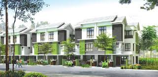 Gita bayu sdn bhd glemarie cove development sdn bhd. Ayer Holdings Upbeat On Housing Market Demand