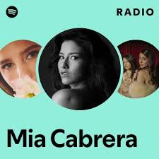 Mia Cabrera Radio