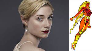 Details of guardians of the galaxy 2 are still tightly under wraps, but elizabeth debicki has now let slip some info about her arch villain ayesha's role in the upcoming film. Elizabeth Debicki To Play Ayesha In Guardians Of The Galaxy Vol 2