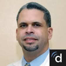 Dr. Juan Barron Alemany, MD