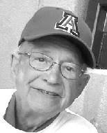 Edward Price Obituary (1942