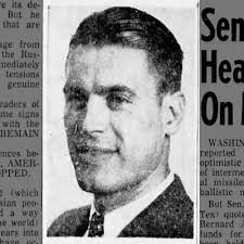 Benjamin Jacob Goddard Photo