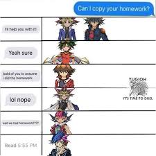 62 Yu Gi Oh Memes Ideas Yugioh Memes Anime Funny