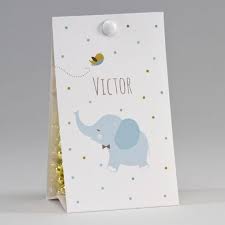 Dragees Elephant Boite Dragees Idee Deco Bapteme Garcon Decoration Princesse