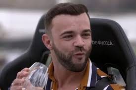 Celebs Go Dating's Nathan makes sordid penis joke -…