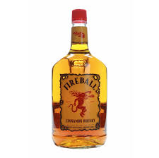 fireball whisky review the whiskey