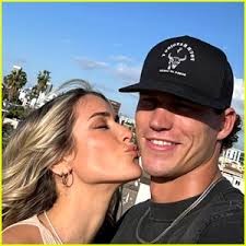 Kristin Cavallari & Boyfriend Mark Estes Share Cute New Photos After  Montana Boyz Interview