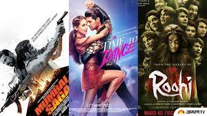 2021 is right around the corner and there's an exciting mixture of blockbusters and prestige awards movies to be released which are. Bollywood Movies Releasing In March 2021 List Of Upcoming Bollywood And Hollywood Movies With The Release Date