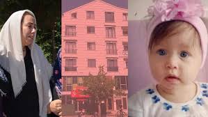 Esila'nın kahreden ölümü!