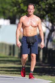 Patrick Wilson Atores Atrizes Inspiracao Para Personagens