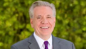 Dean Of ASU's Cronkite School Stepping Down