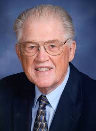 Vance Edwin Collins Sr.