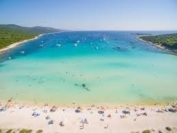 Near the beach are the places veli rat, veruni, soline and božava. Sakarun Beach Dugi Otok Croatia Youtube
