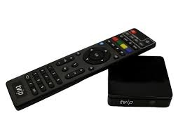 Plug everything and start box. Tvip S Box V 415 Iptv Ott Media Player Kaufland De