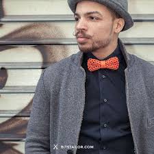 Men Bow Tie Stylish 3d Printed Bow Tie Quot Organic Quot Avant Garde Design For Elegant Men Men Accessory Gift Idea 3 Mens Bow Ties Elegant Man Men