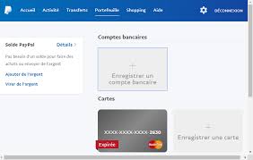 Retrouvez les informations concernant vos virements passés depuis votre espace client. Comment Creer Un Compte Paypal Pour Payer En Ligne Tech Advisor
