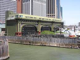 Jul 04, 2021 · nyc ferry will offer a shuttle service to governors island's yankee pier via wall street/pier 11 starting may 1, which will operate approximately every 30 minutes. Battery Maritime Building Currently Serving As Manhattan Terminal Of The Governors Island Ferry 003143 Mapio Net