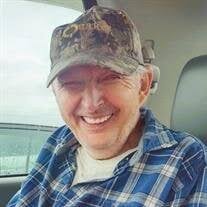 Robert "Bob" B. Mason Obituary