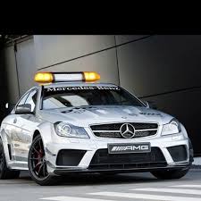 Mercedes Benz Amg F1 Safety Car Like It If You Love F1