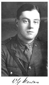 Lives of the First World War