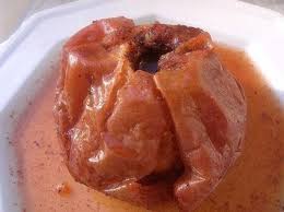 Recette De Pommes Au Four Simples Et Rapides La Recette Facile Recette Pommes Au Four Recettes De Cuisine Recette Pomme