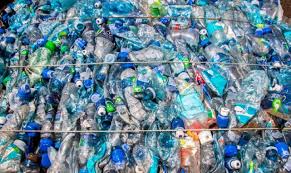 Botol plastik hdpe labor / agro 50ml bulat putih susu tutup segel + sumbat. Bot Plastik Kitar Semula Pertama Di Dunia Mula Belayar