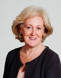 Christine Hodder hotel consultancy