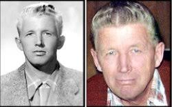 Sten Bergman (1923-2017)