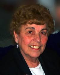 Jennie Strange Obituary