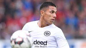 Her practice involves interviewing survivors of violence and the families of . Bundesliga Iron Man Carlos Salcedo Set For Another Earlier Than Expected Return From Injury Eintracht Frankfurt