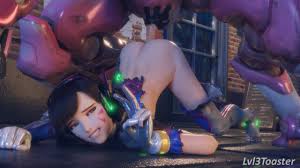 TW Pornstars - Lvl3Toaster. Twitter. Animation Preview - DVas mech gets  hacked A preview image. 8:31 PM - 21 Jan 2023