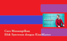 Terdapat beberapa tema yang keren dan unik yang bisa kalian coba mulai dari 80s, fashion, winter dan masih banyak lagi. Cara Menampilkan Efek Audio Spectrum Dengan Kinemaster Inwepo