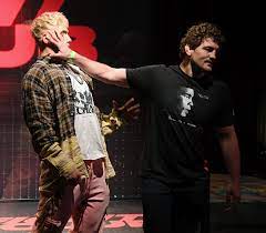 2x hodge award winner, 2008 olympian, and bellator welterweight world champion. Jake Paul Lashes Out At Former Ufc Champion Daniel Cormier Who Claims Ben Askren Will Smash Him After Awkward Press Conference Confrontation