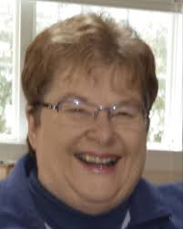 Nancy Louise Horn Obituary October 12, 2024