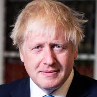 Addressing the 75th un general assembly via. Boris Johnson The Personality Database Pdb Government Europe