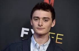 Noah Schnapp says 'Stranger Things' character is indeed gay