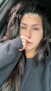 Paint the wall. 🎀💫 These little accent walls make me so happy! Life is to  short to not do what you want to do