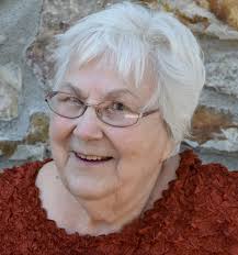 Anna Mae Poplar Stonesifer Obituary