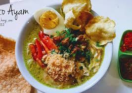 Pagi itu, aku lupa hari apa, aku masih tertidur di ranjangku, yang kebetulan sekamar dengan orang tuaku. Makanan Soto Ayam Jadi Lezat Best Recipes